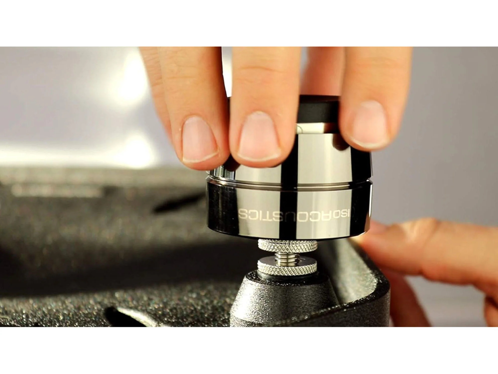ISOACOUSTICS GAIA II (set de 4) - Image 5
