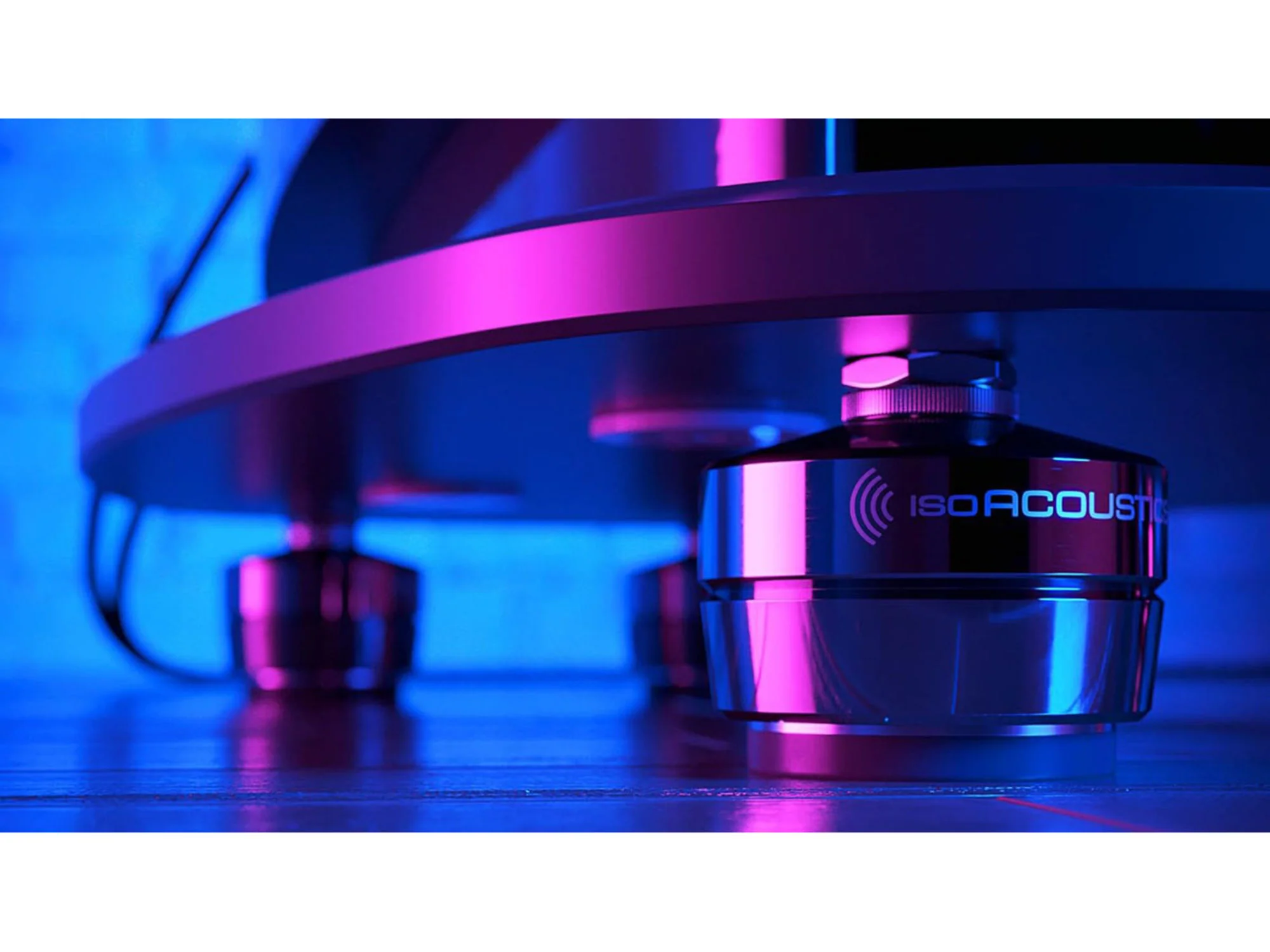 ISOACOUSTICS GAIA II (set de 4) - Image 6