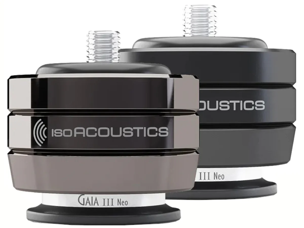 ISOACOUSTICS GAIA III NEO - (Set de 4) - Image 2