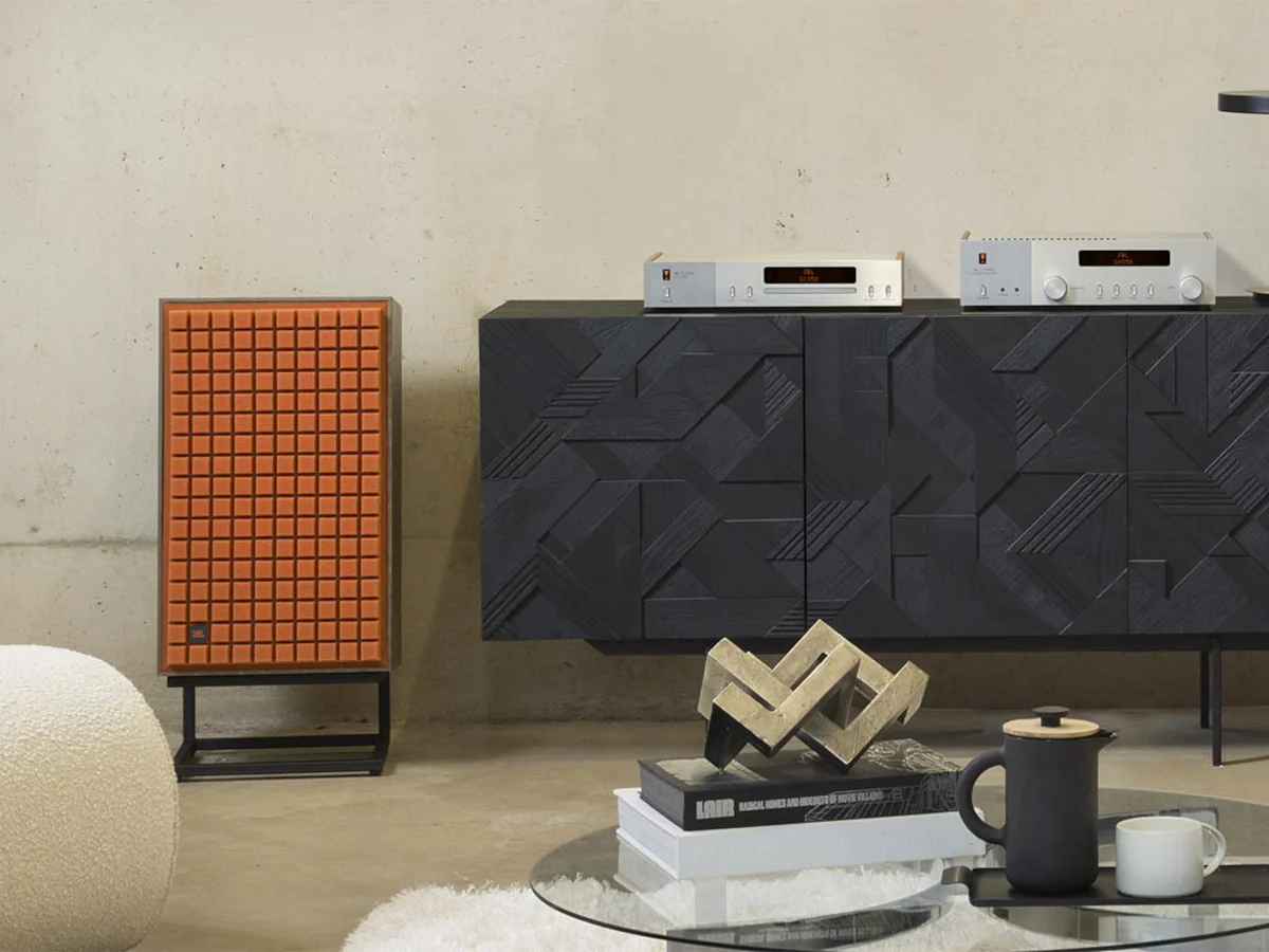 JBL JS-120 (la paire) - Image 6