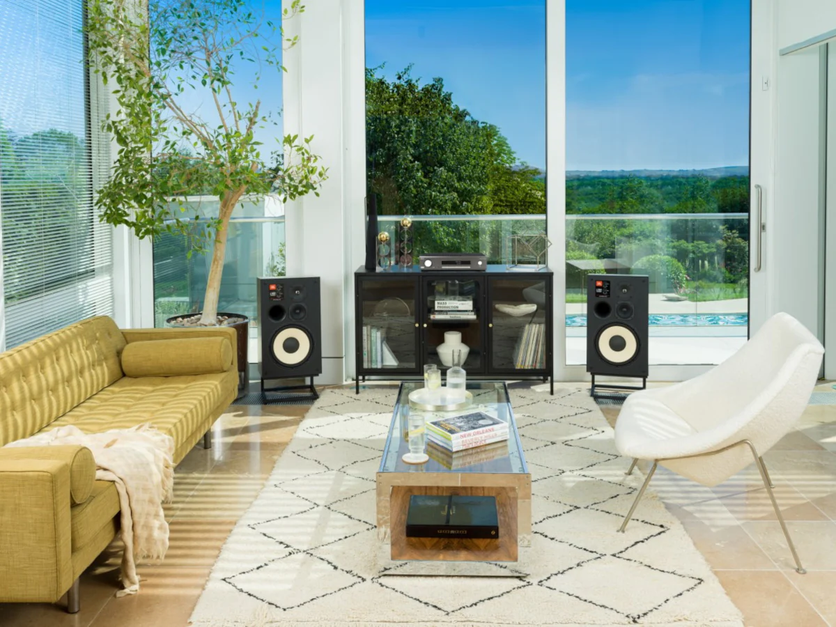 JBL JS-120 (la paire) - Image 7
