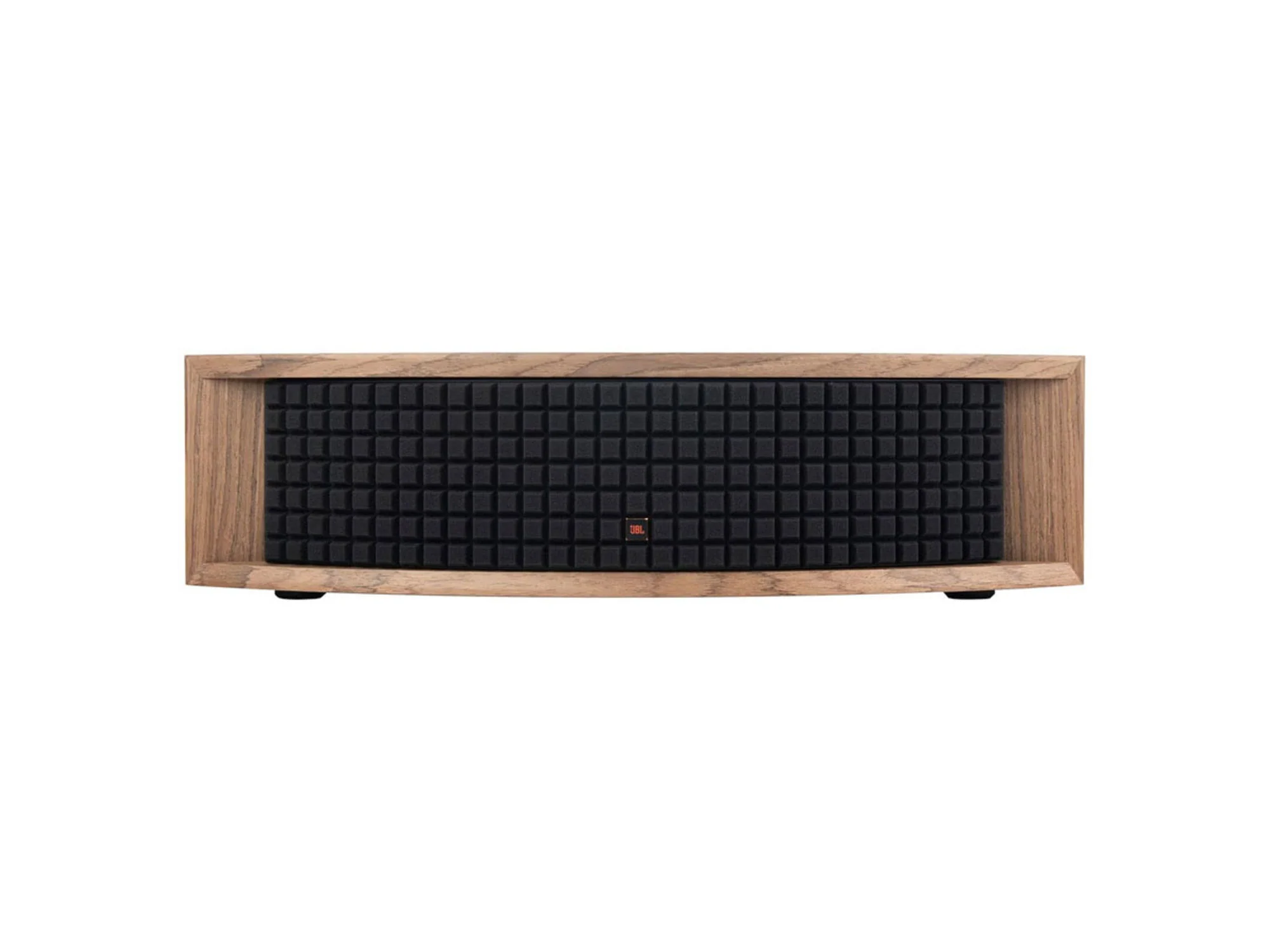 JBL L42ms Noyer - Image 2