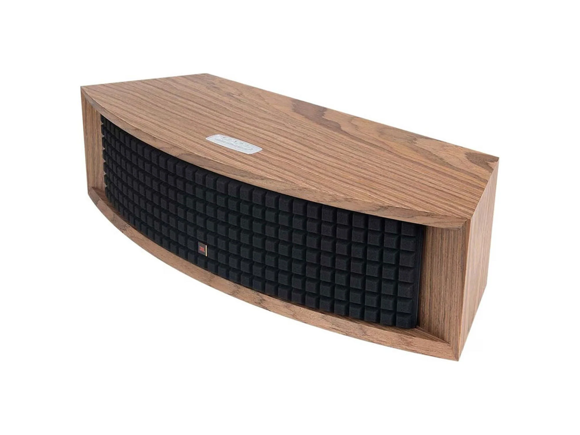 JBL L42ms Noyer - Image 3