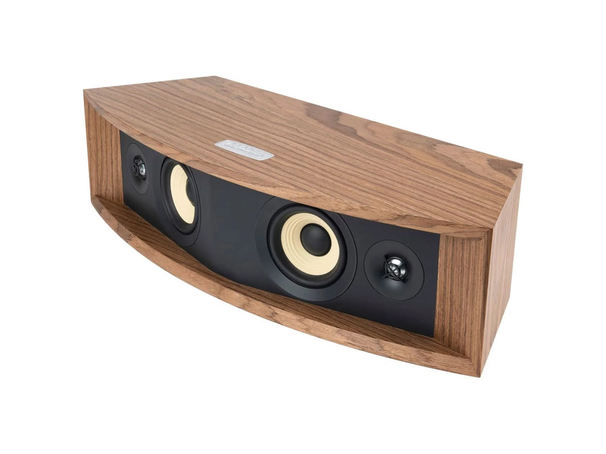 JBL L42ms Noyer - Image 4