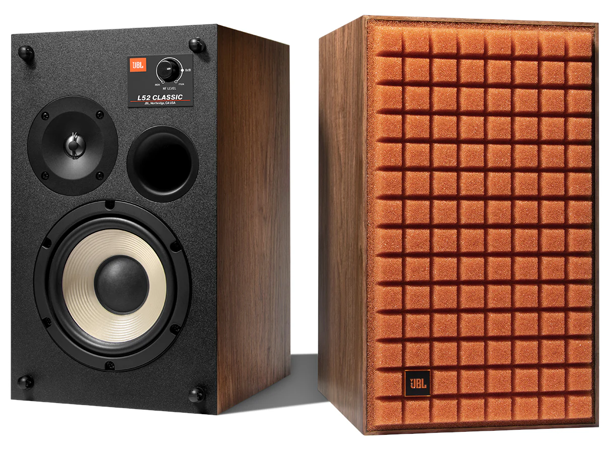 JBL L52 Classic - Image 8