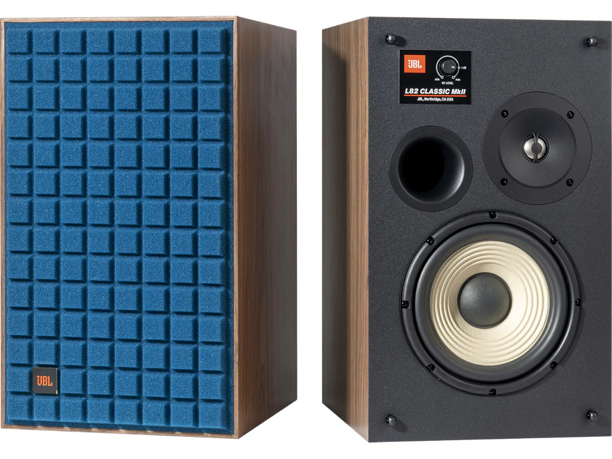 JBL L82 CLASSIC MKII