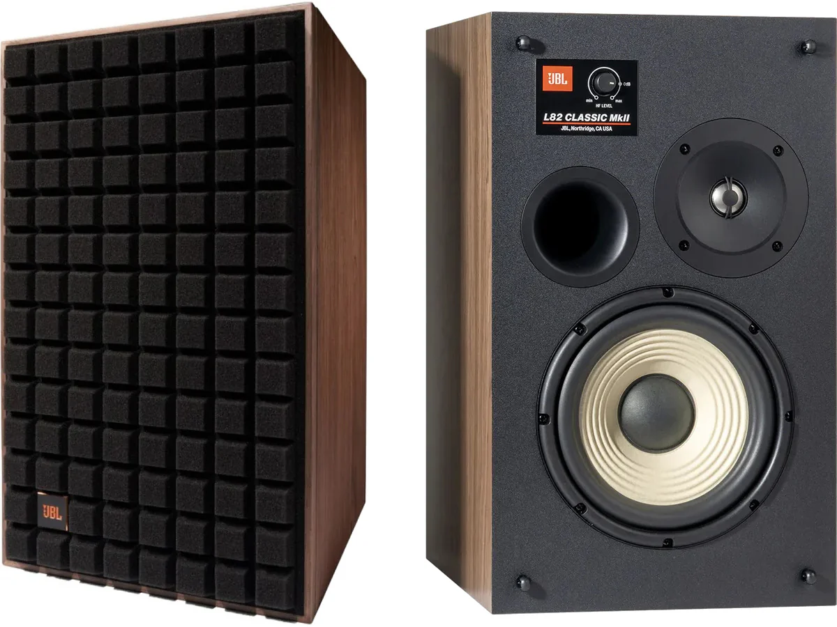 JBL L82 CLASSIC MKII - Image 2