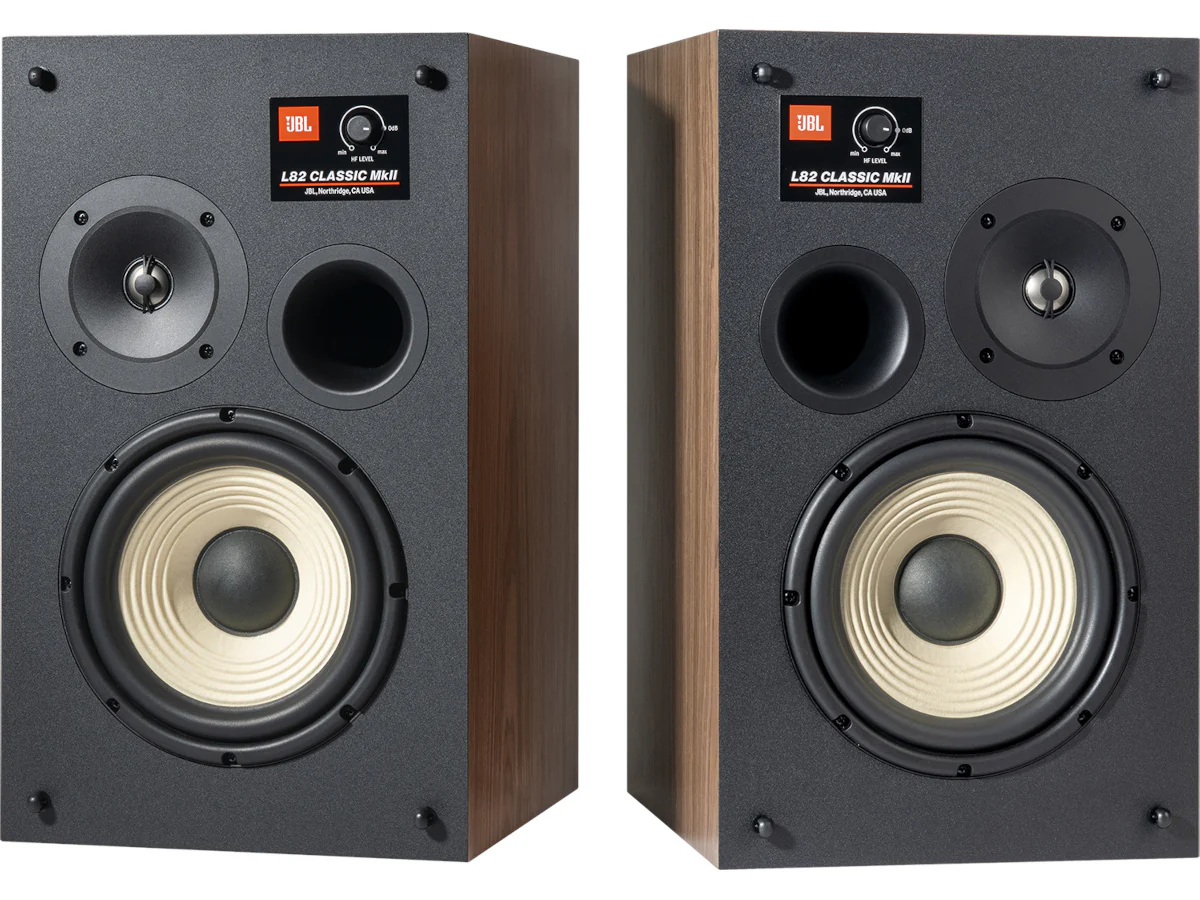 JBL L82 CLASSIC MKII - Image 4