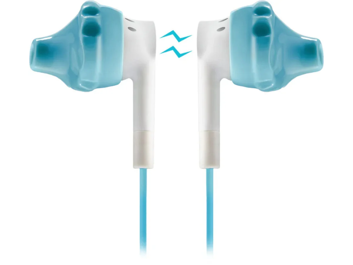 JBL YURBUDS INSPIRE 200 - Image 4