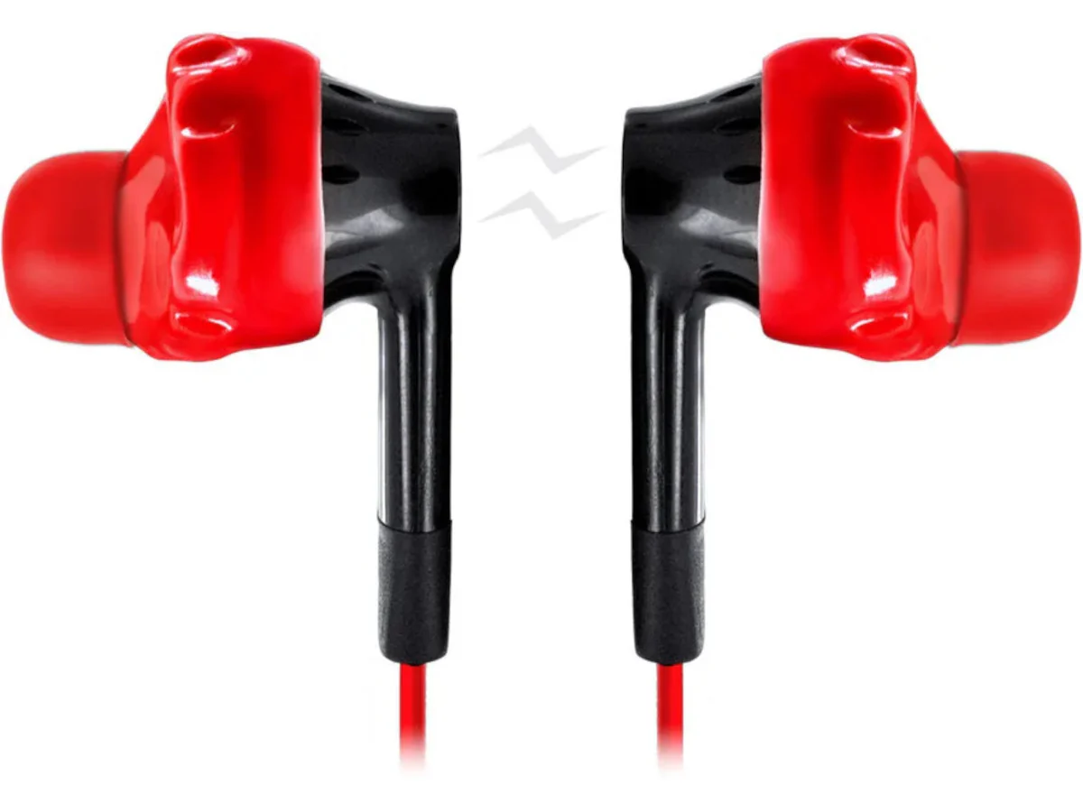 JBL YURBUDS INSPIRE 400 - Image 2