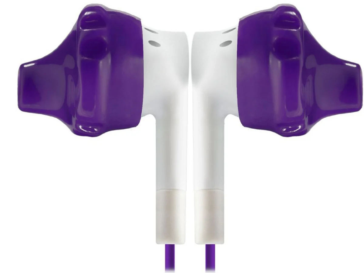 JBL YURBUDS INSPIRE 400 - Image 9