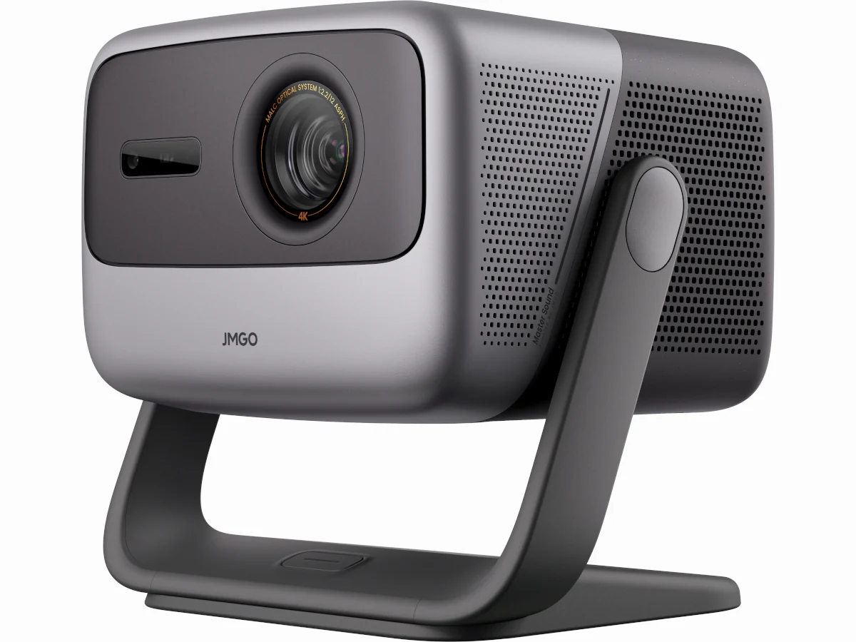 JMGO N1S Infinity 4K - Image 7
