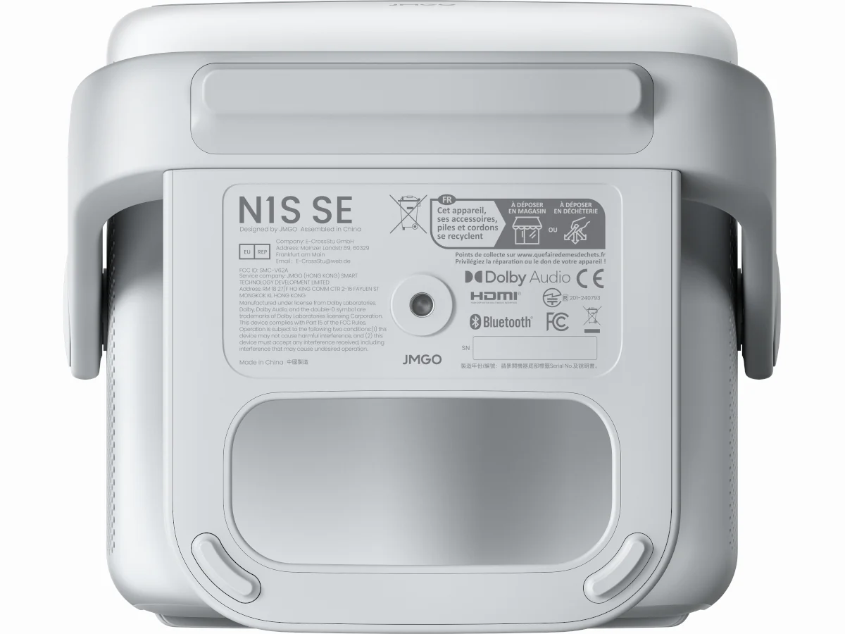 JMGO N1S SE - Image 5