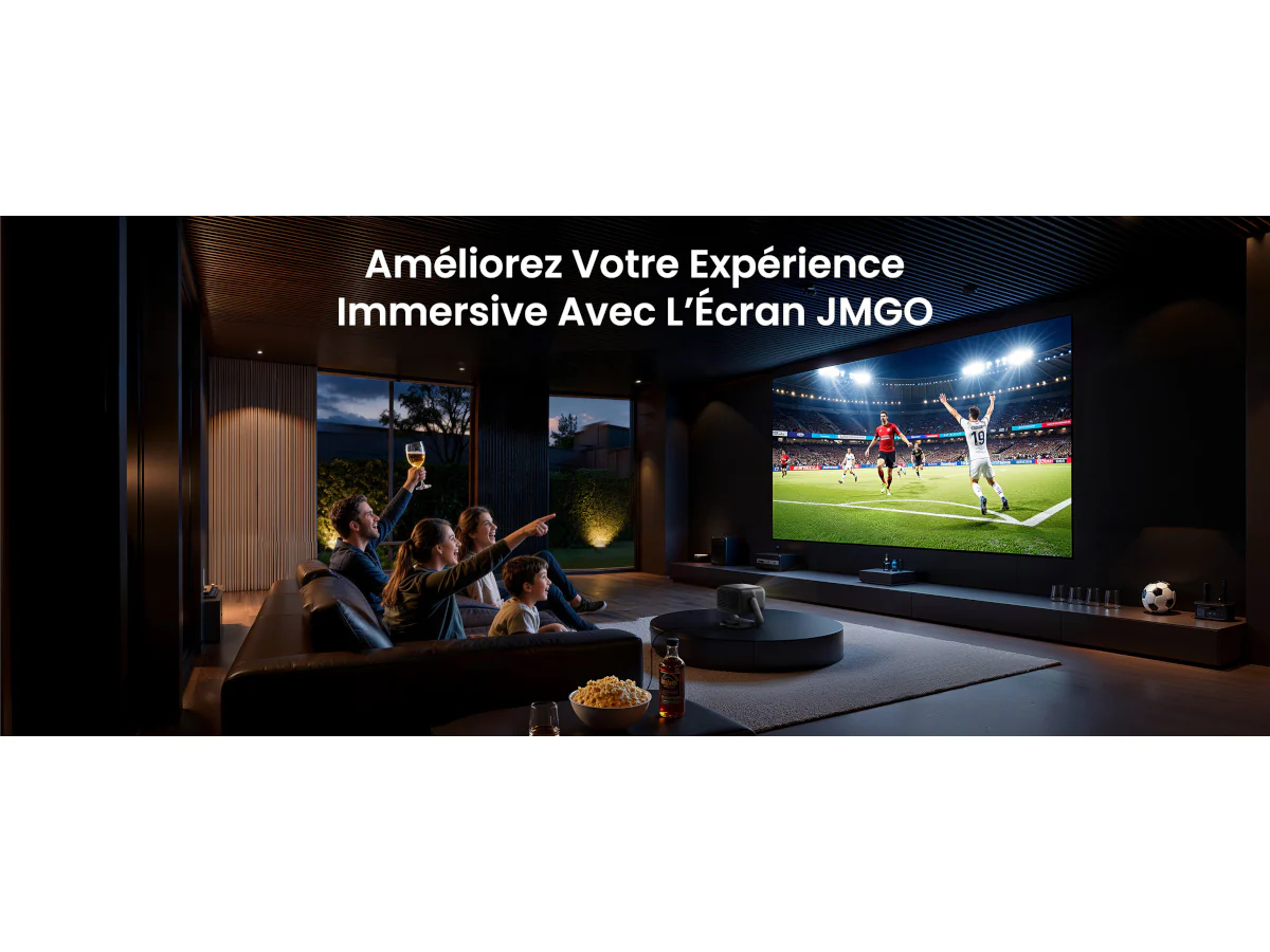 JMGO N3 ULTIMATE - Image 17