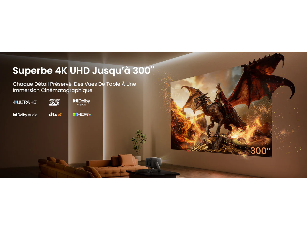 JMGO N3 ULTIMATE - Image 25