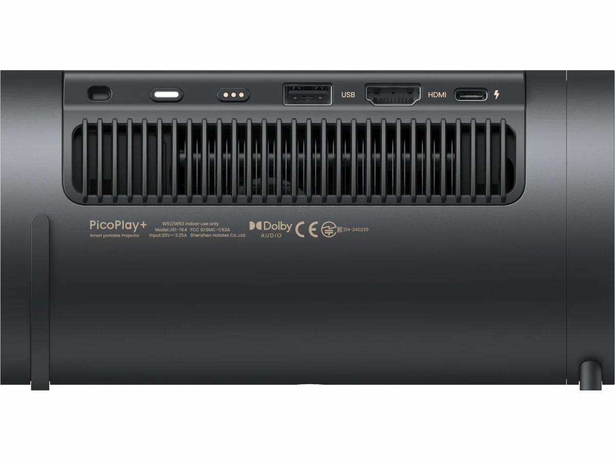JMGO PicoPlay+ Pack - Image 9