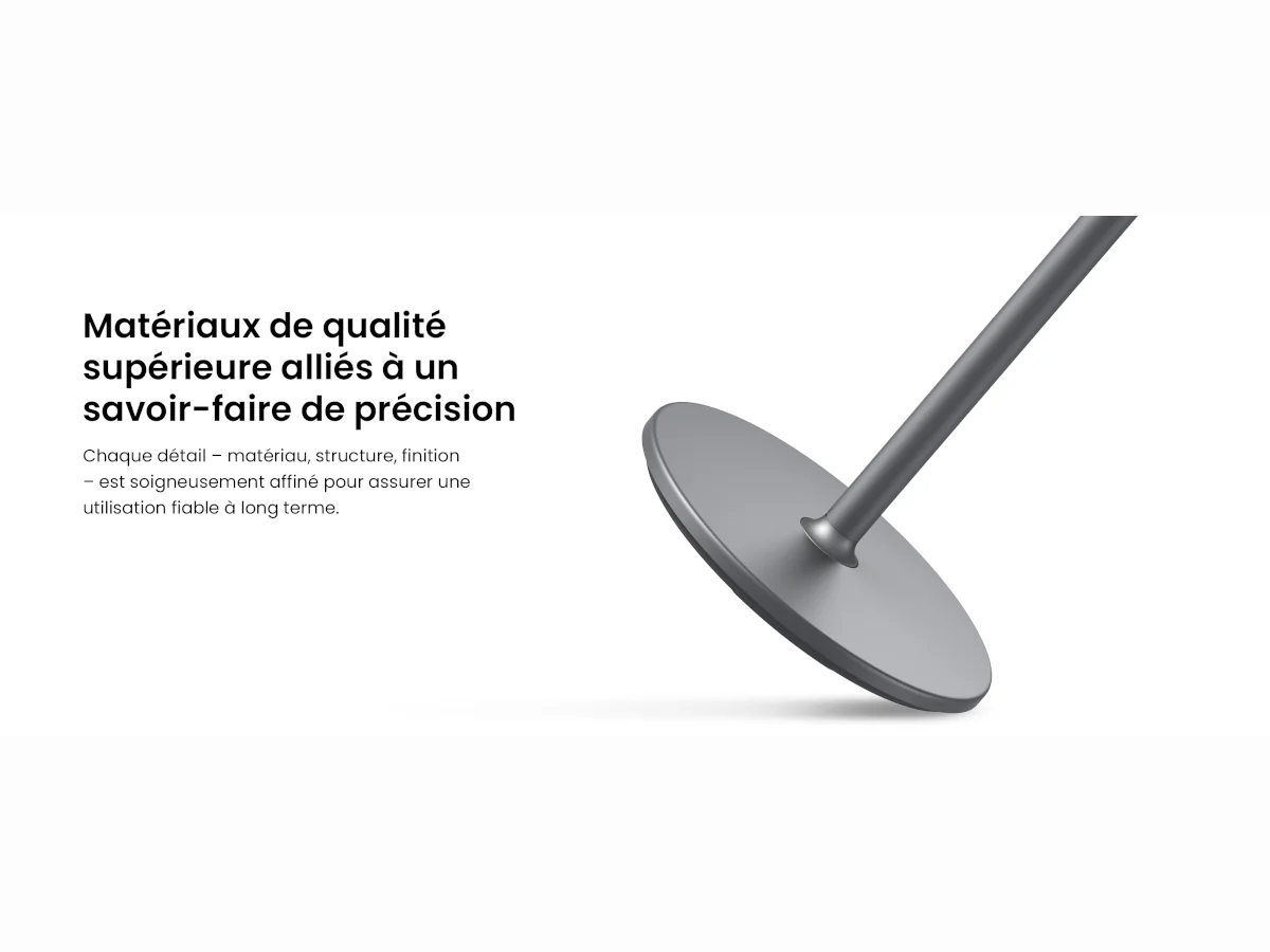 JMGO Pied de sol pour N1S SE / Nano - Image 11