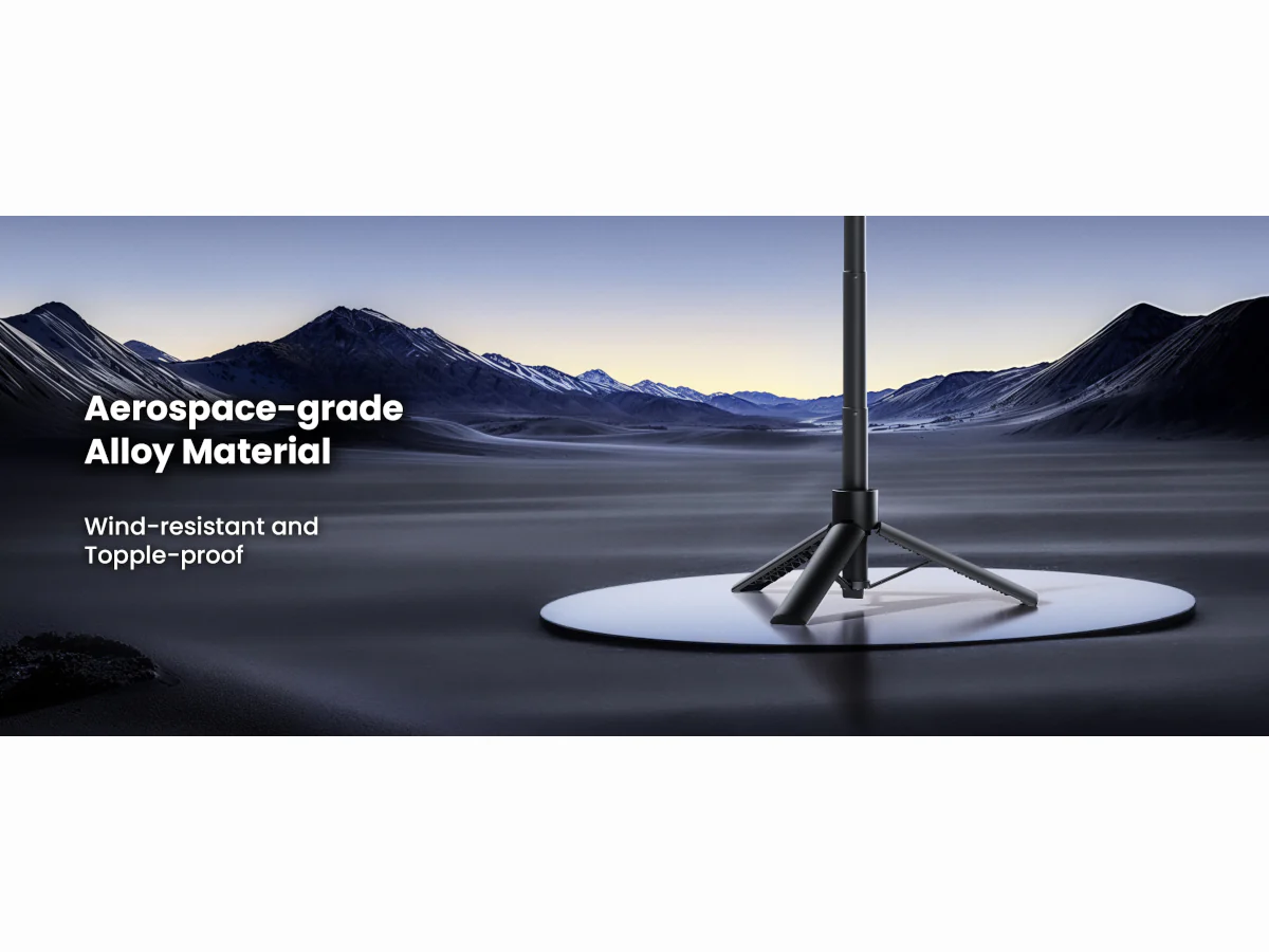 JMGO Power Bank Tripod (PicoPlay+) - Image 7