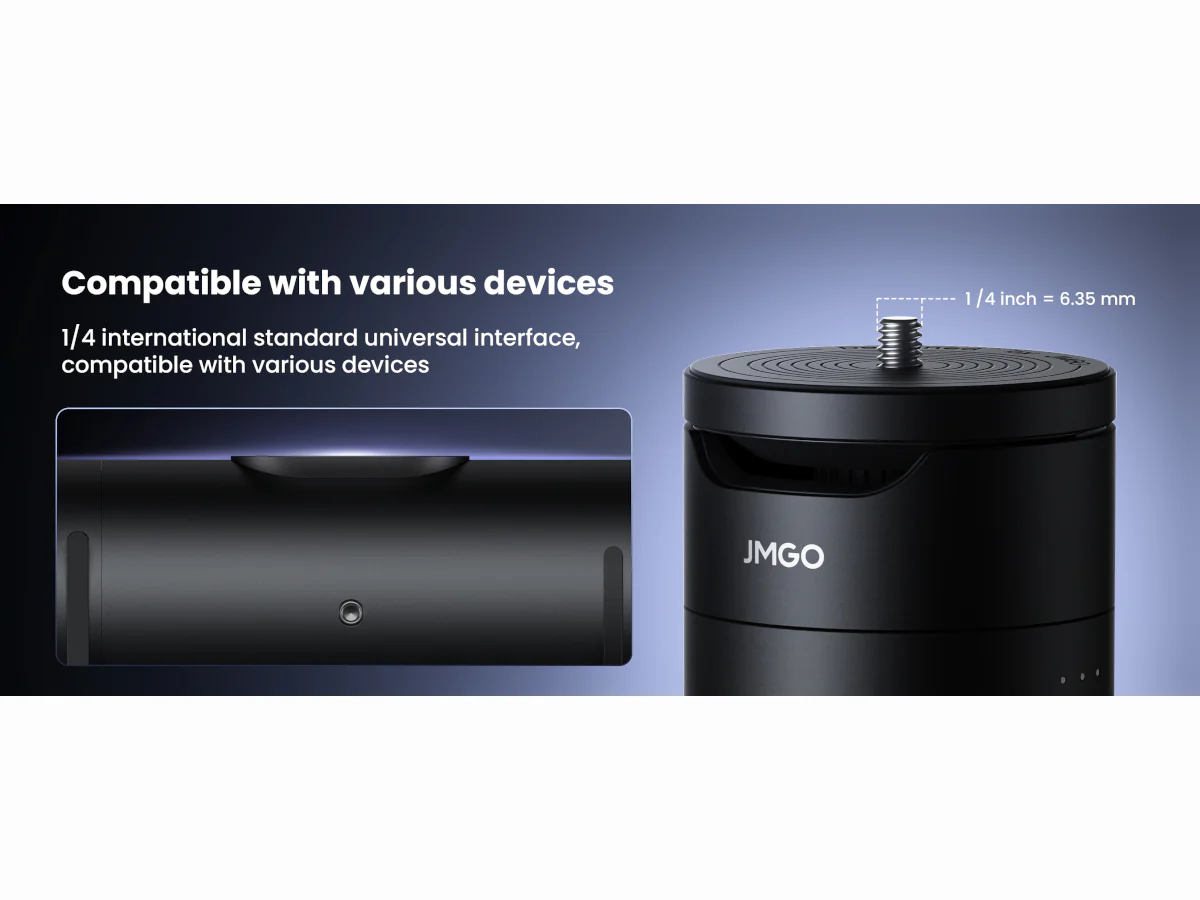 JMGO Power Bank Tripod (PicoPlay+) - Image 9
