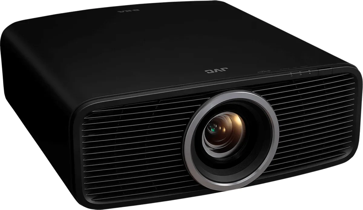 JVC DLA-NZ500 - Image 2