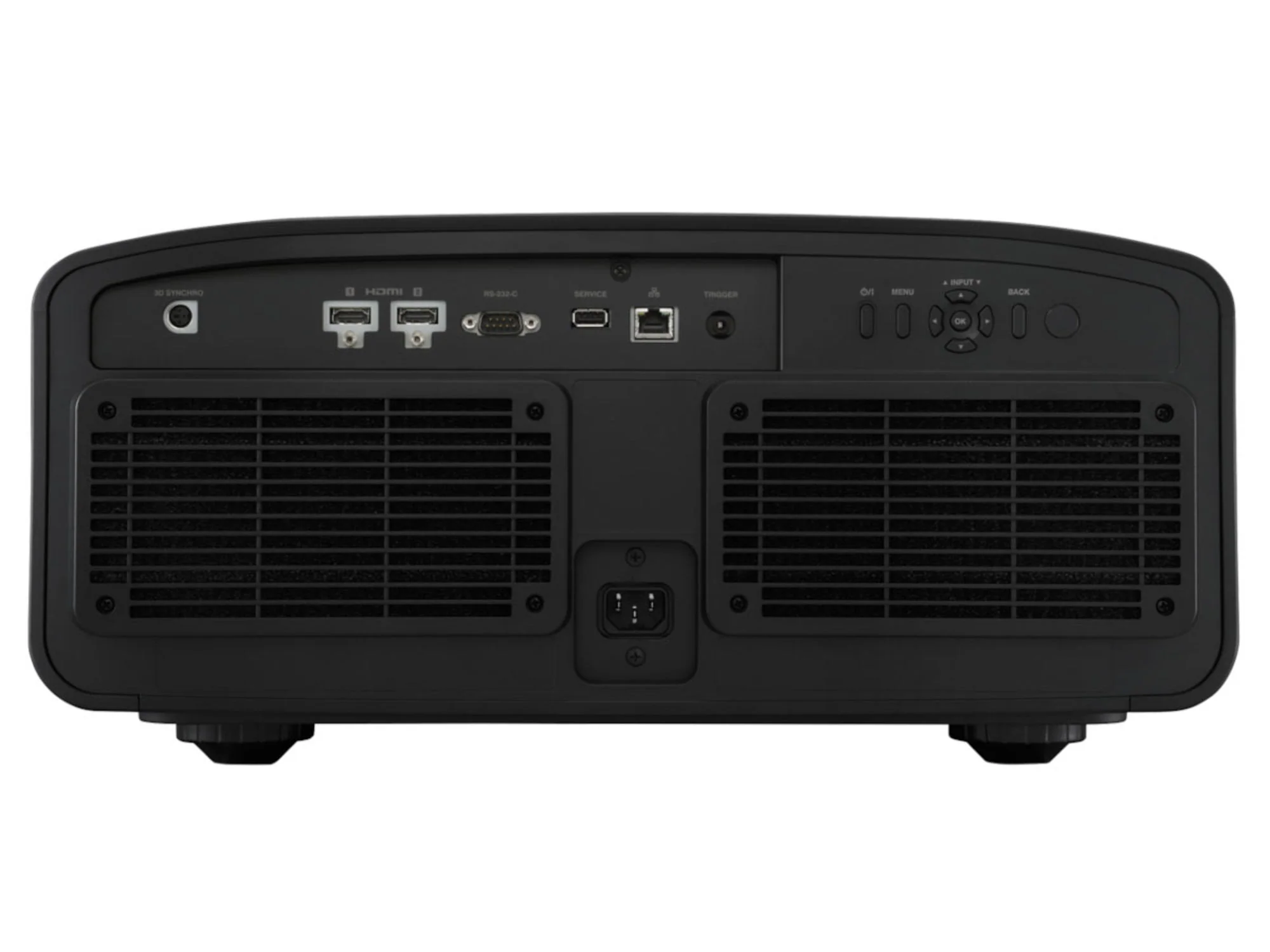 JVC DLA-NZ800 - Image 3