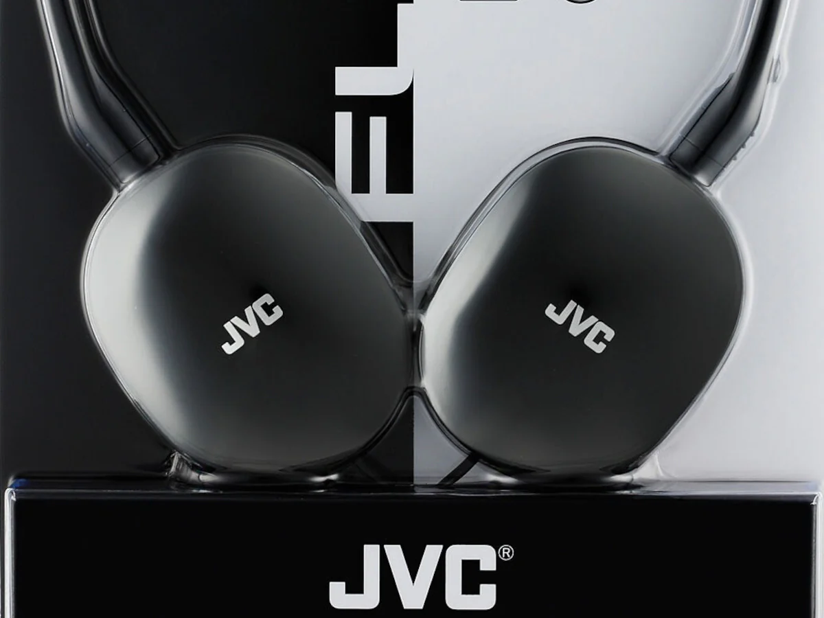 JVC HA-S160BE NOIR - Image 3