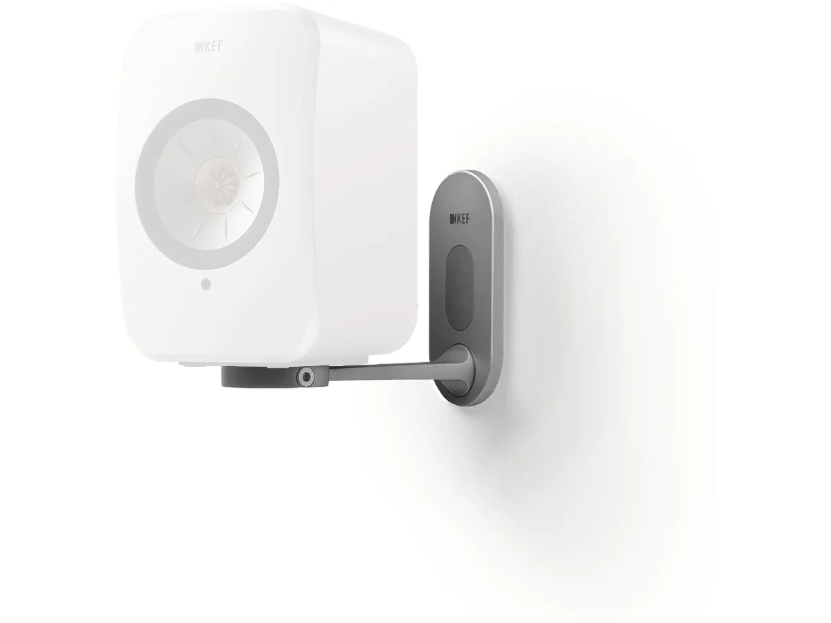 KEF B1 Support Mural pour LSX (paire) - Image 2