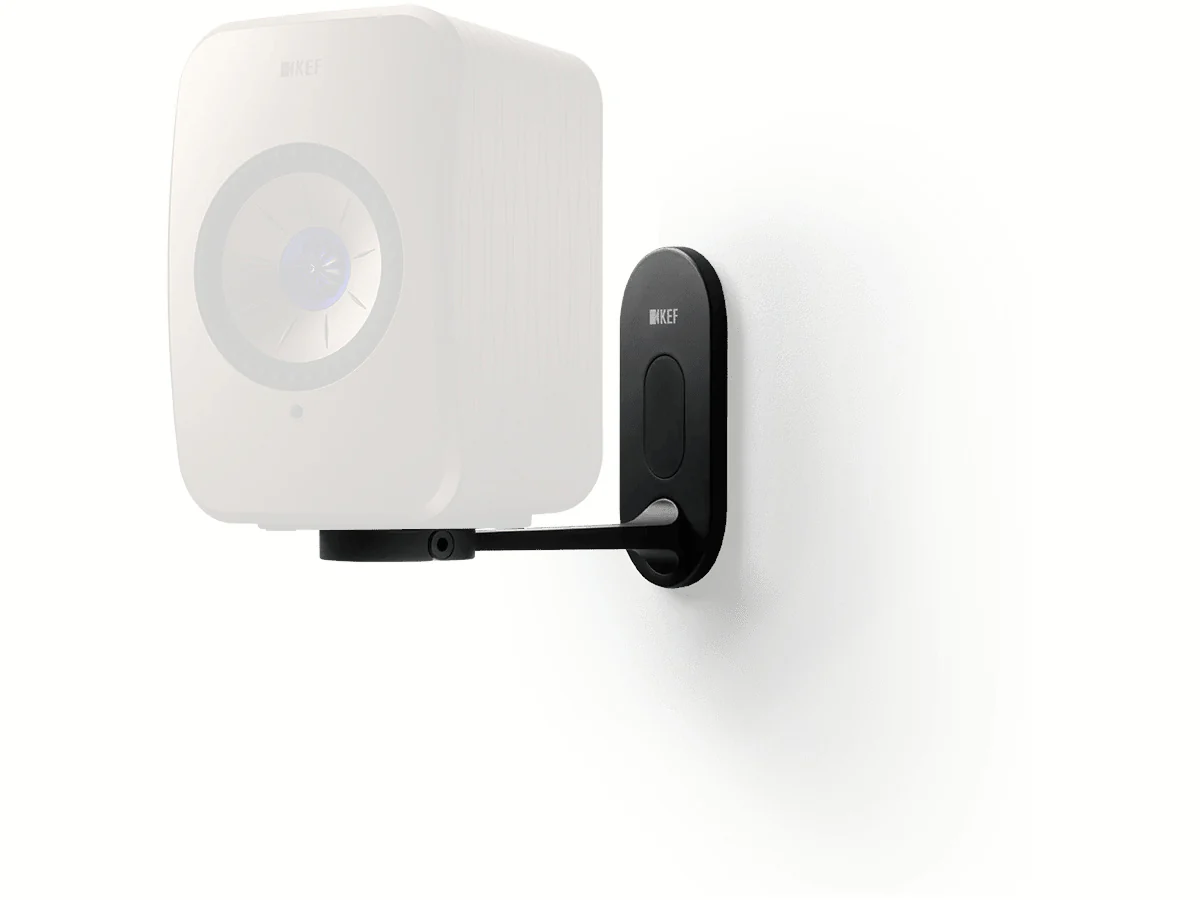 KEF B1 Support Mural pour LSX (paire) - Image 5