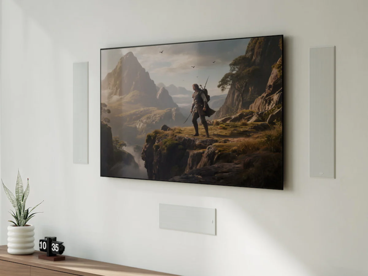 KEF Ci200QL - Image 9