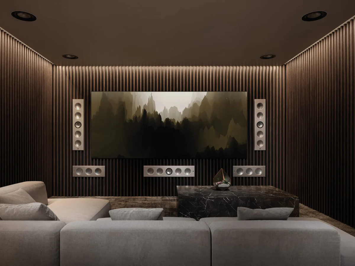 KEF Ci3160RLb-THX - Image 6