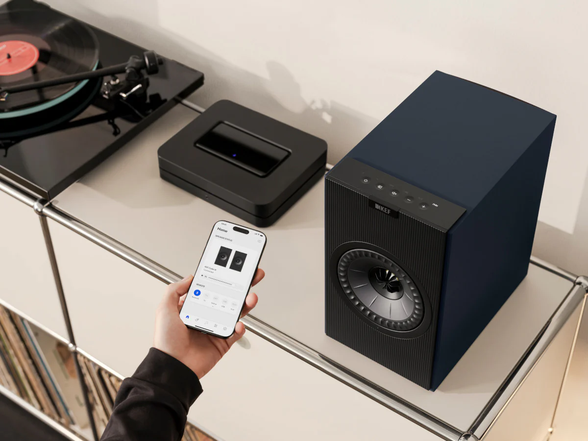 KEF CODA W - Image 19