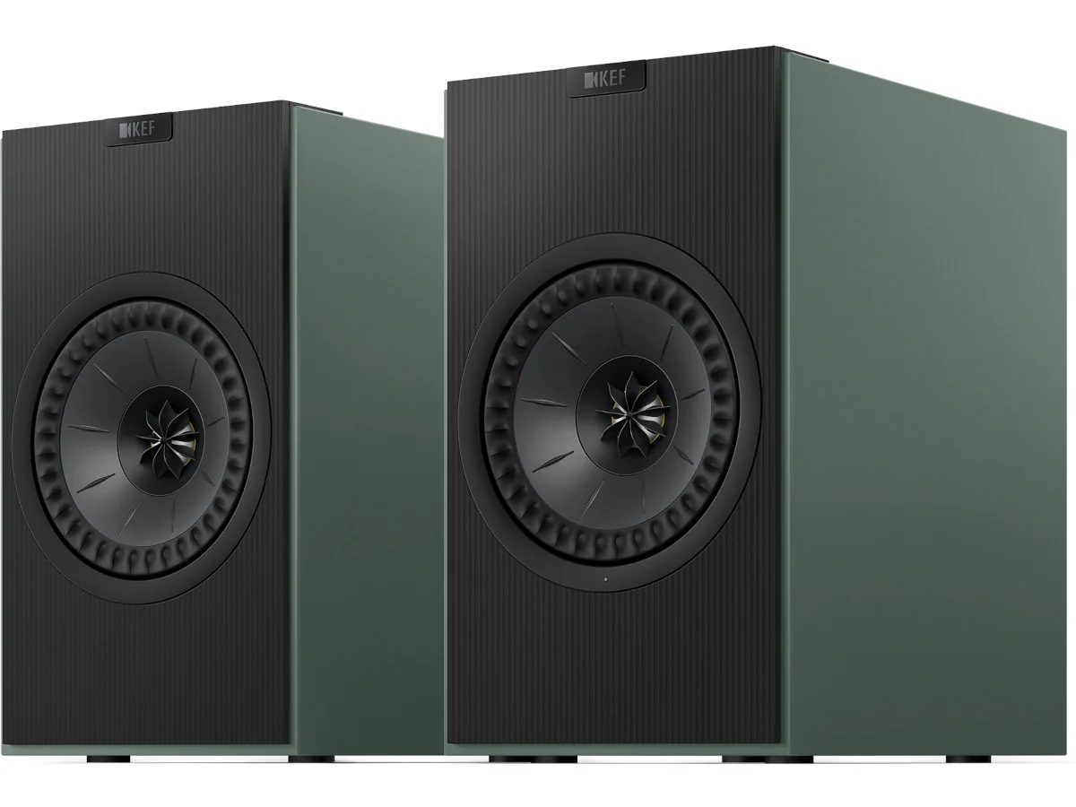 KEF CODA W - Image 21