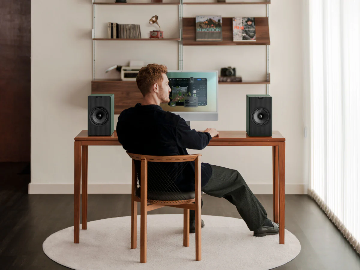 KEF CODA W - Image 26