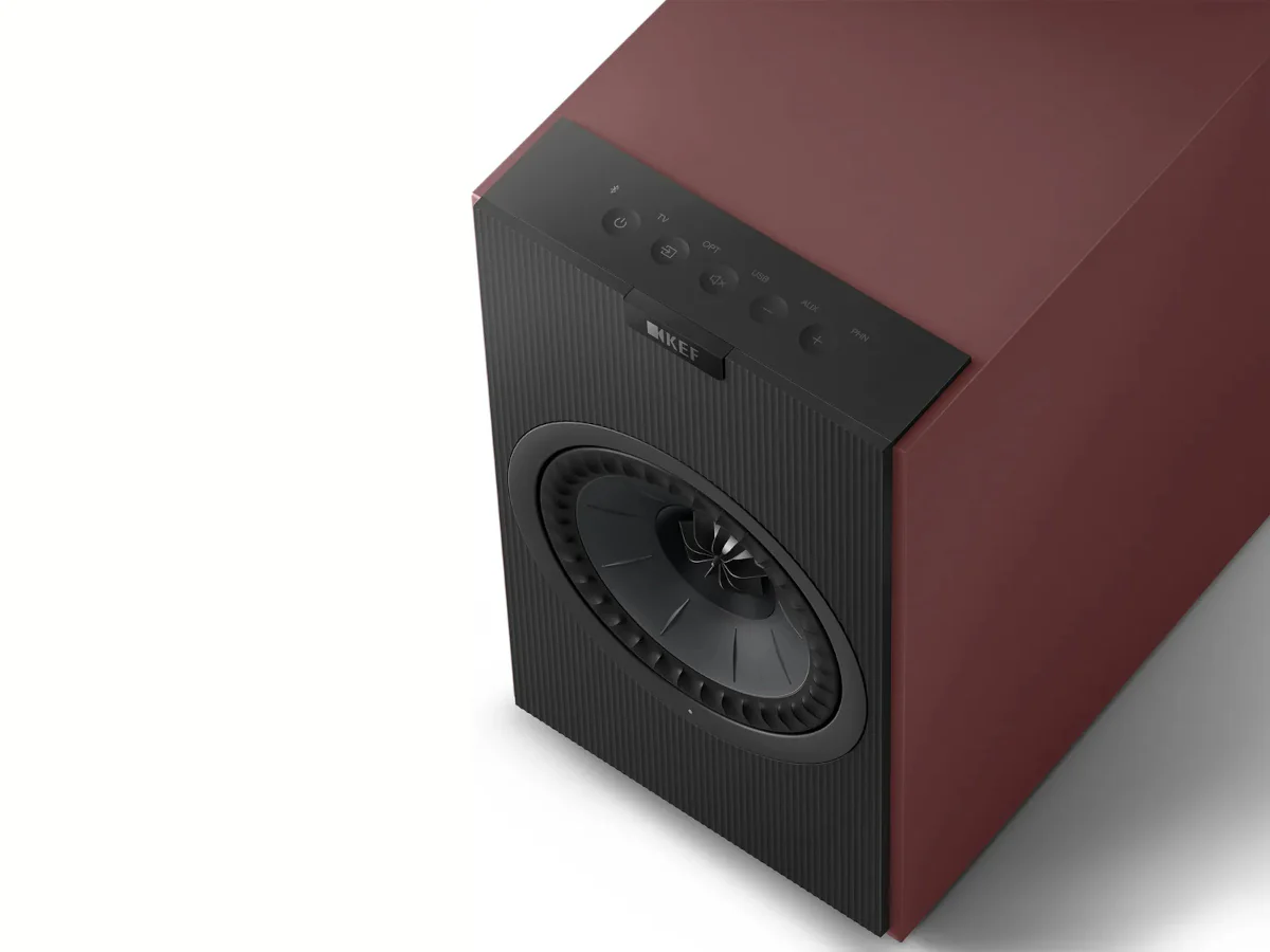 KEF CODA W - Image 29