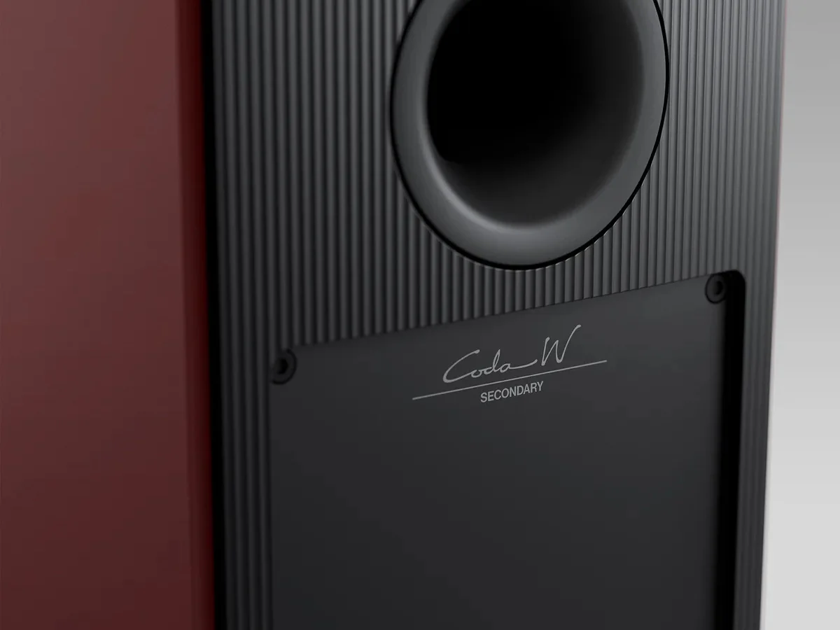 KEF CODA W - Image 30