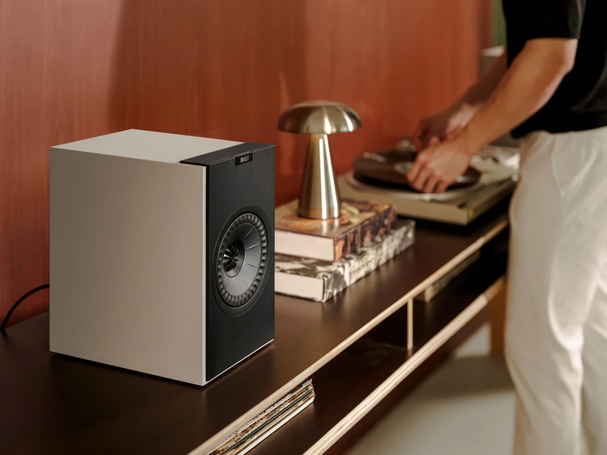 KEF CODA W - Image 6