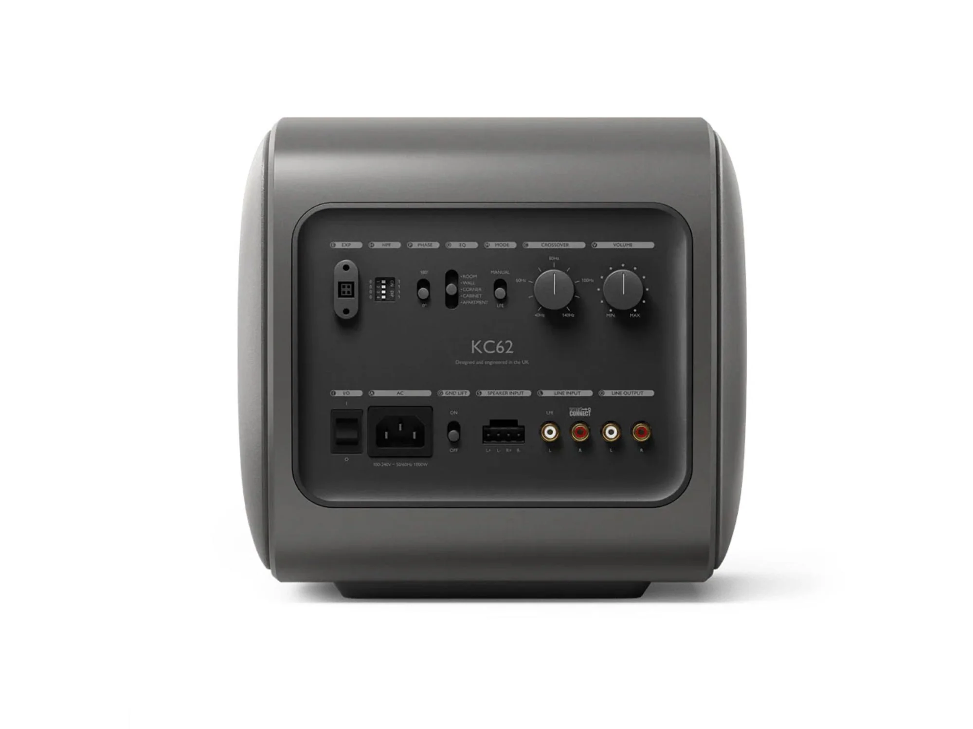 KEF KC62 - Image 10
