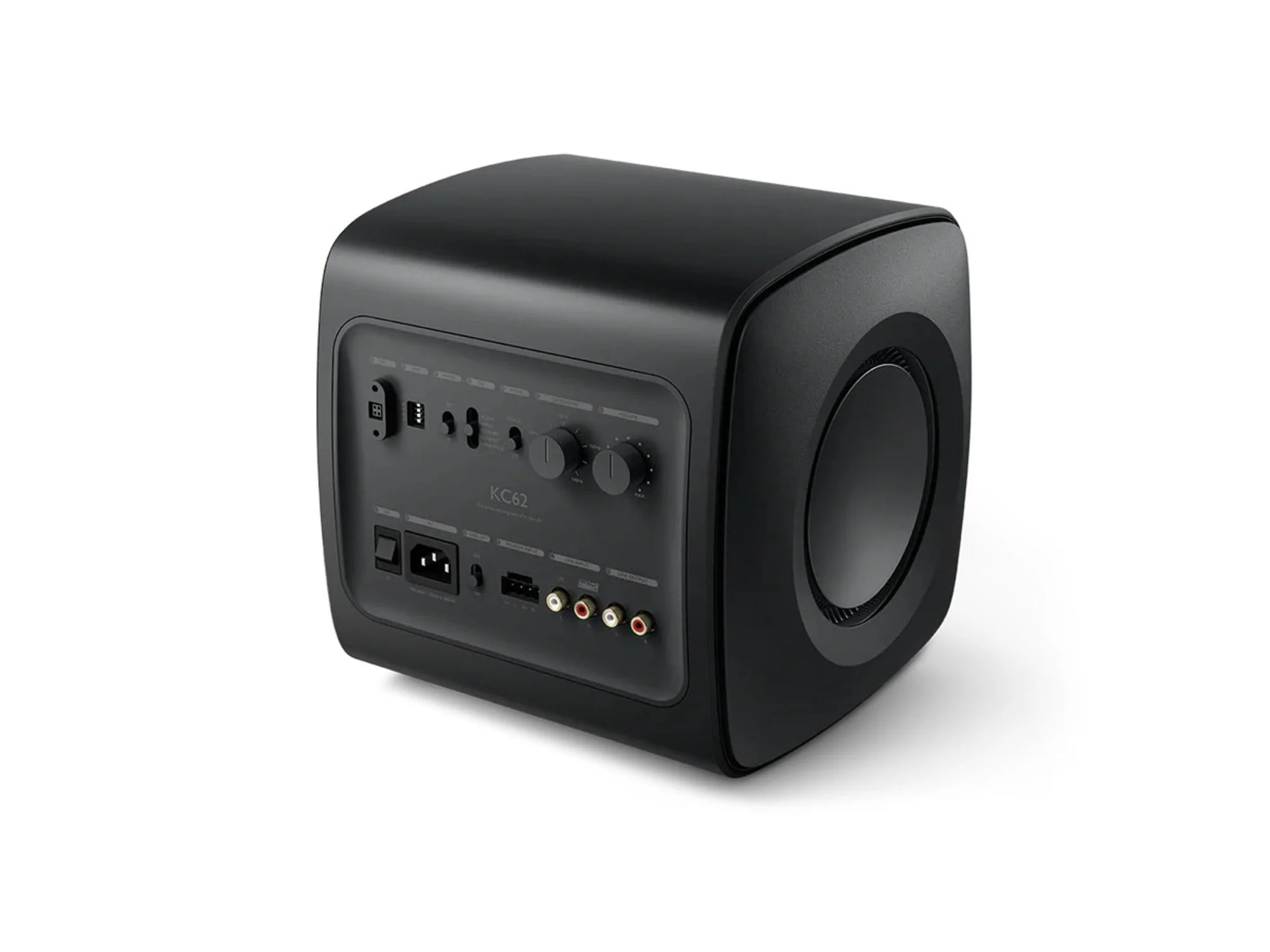 KEF KC62 - Image 14