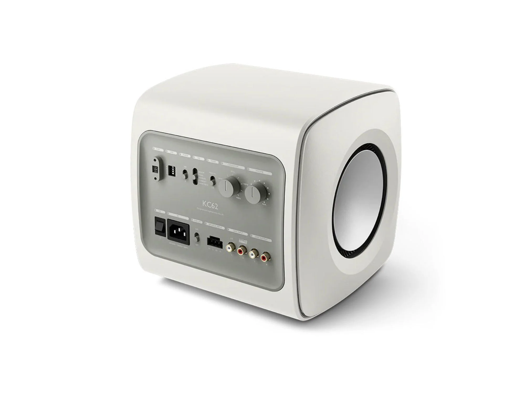 KEF KC62 - Image 4