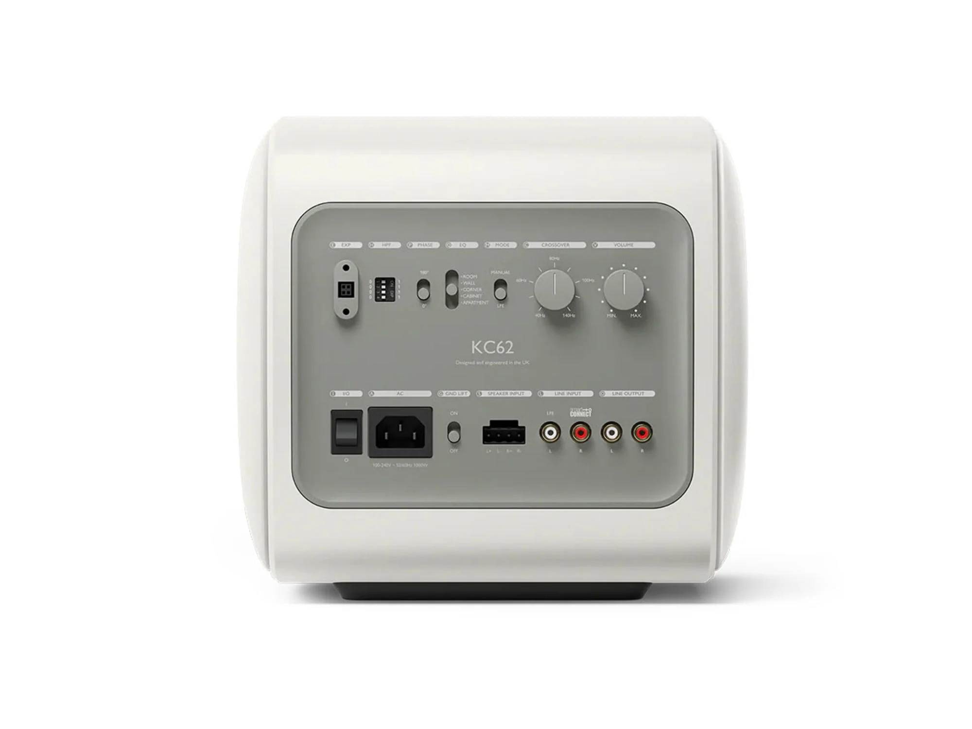 KEF KC62 - Image 5