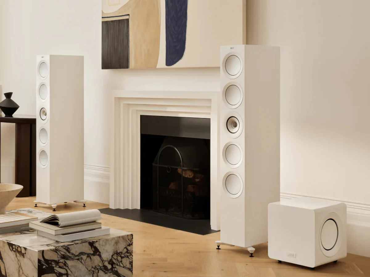 KEF KC92 - Image 7