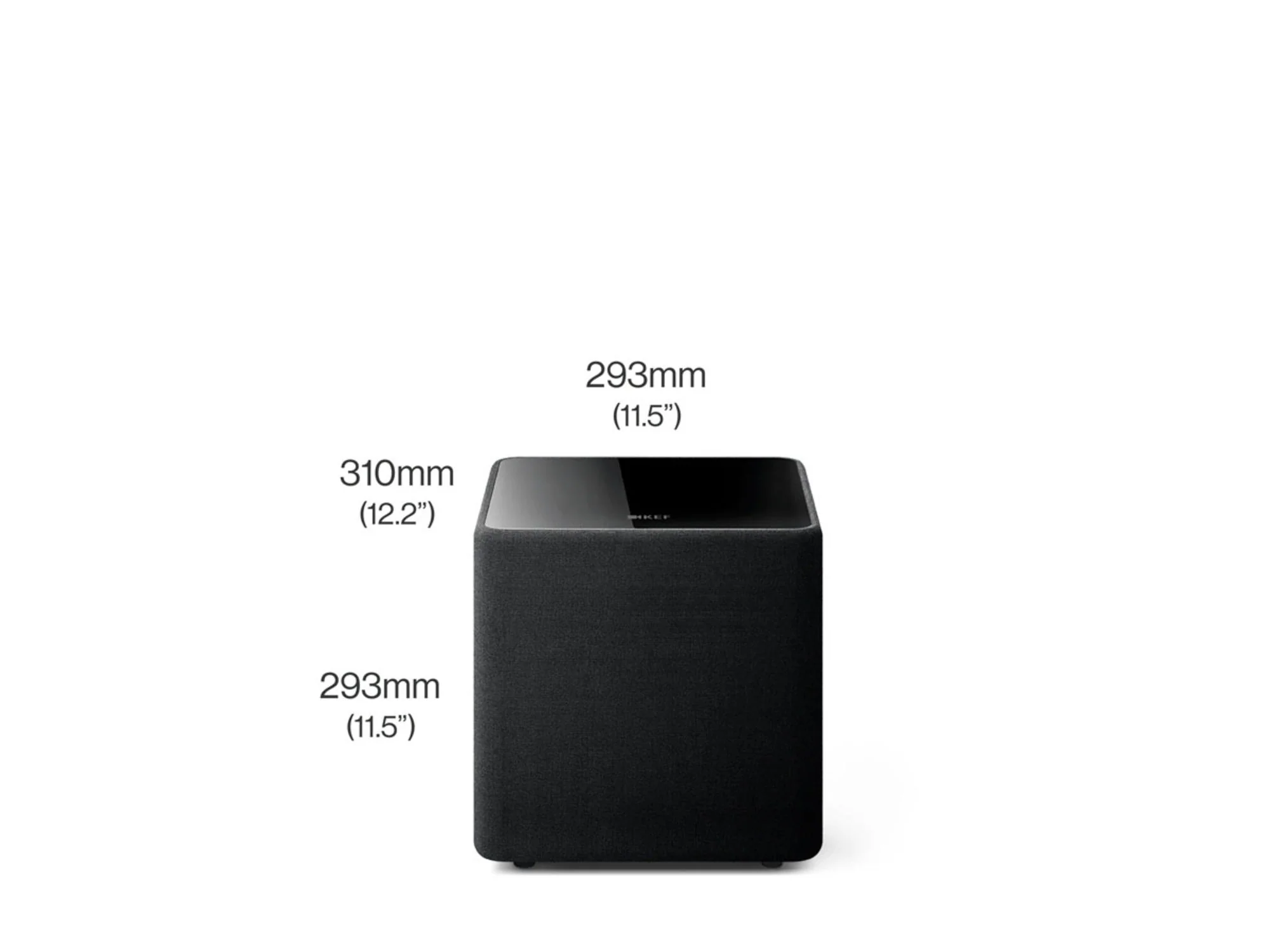 KEF Kube 8 MIE - Image 3