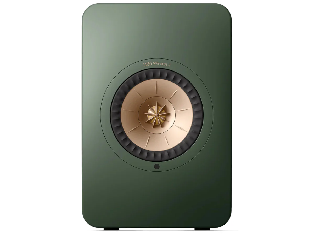 KEF LS50 Wireless 2 (la paire) - Image 18