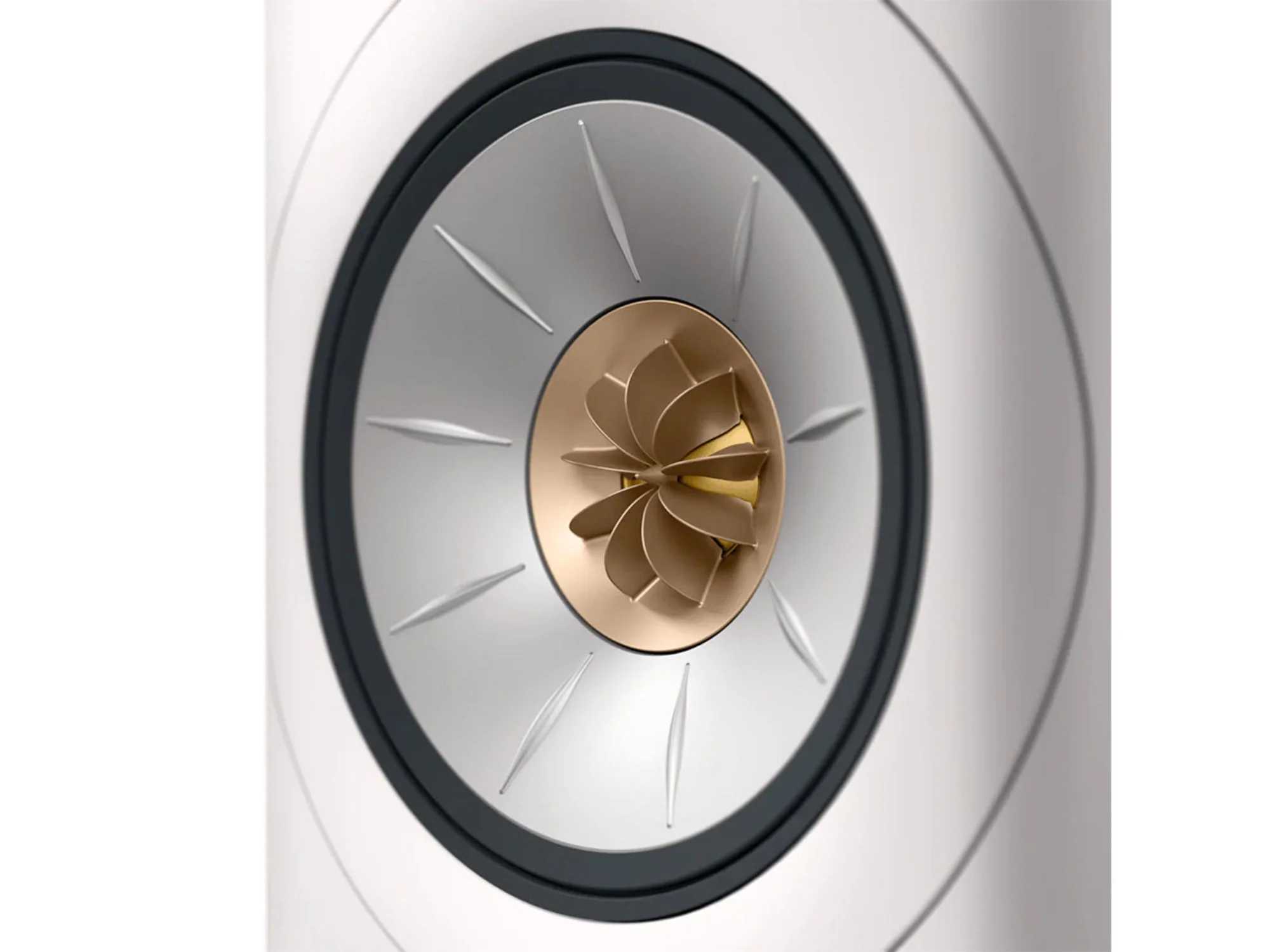 KEF LS60 Wireless (la paire) - Image 4