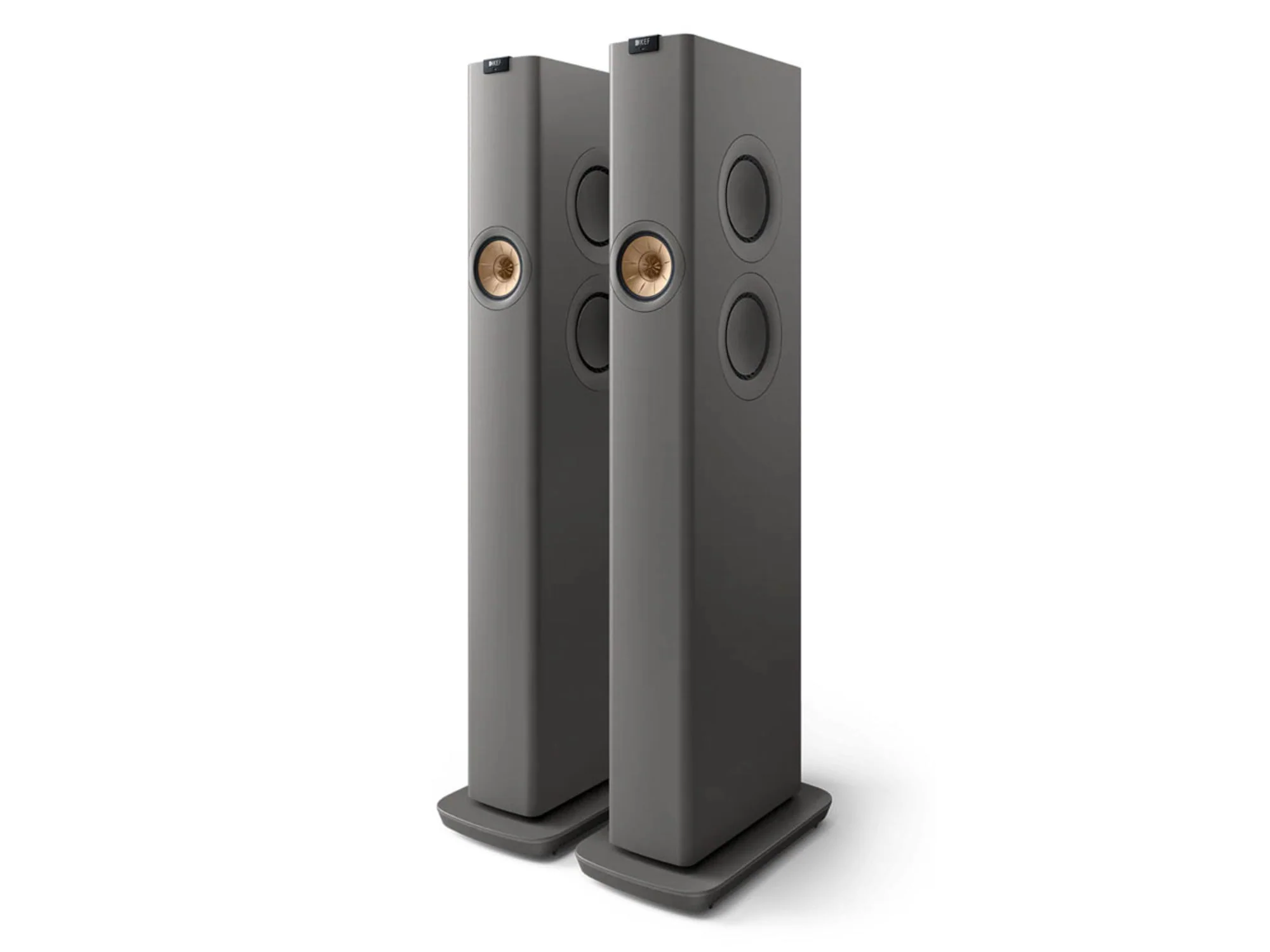 KEF LS60 Wireless (la paire) - Image 6