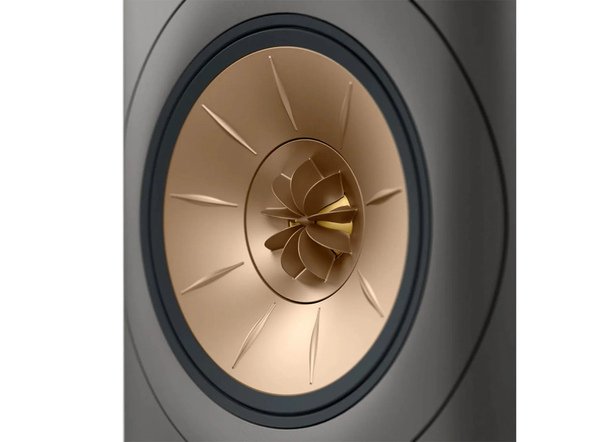 KEF LS60 Wireless (la paire) - Image 9