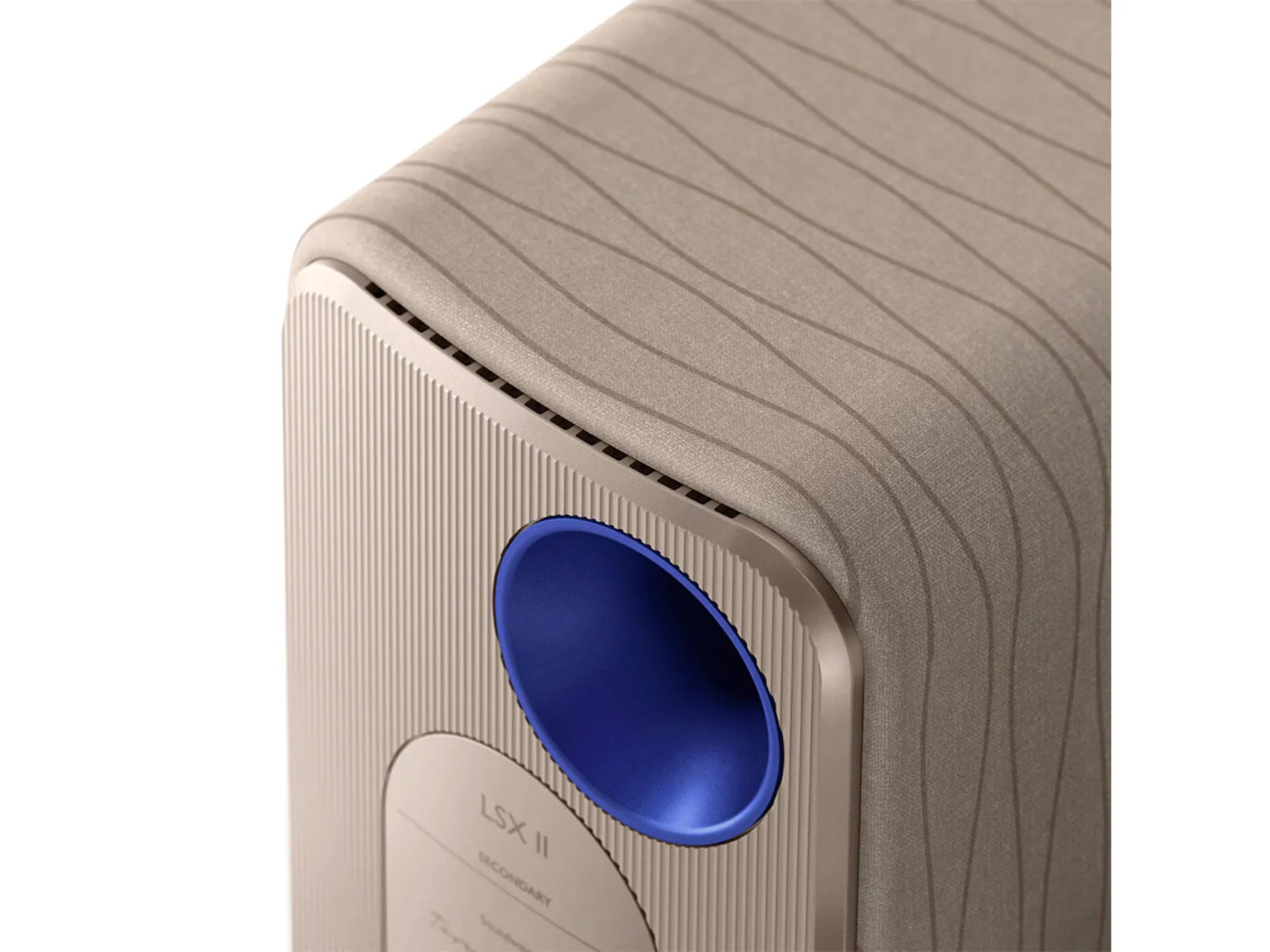 KEF LSX 2 (la paire) - Image 8