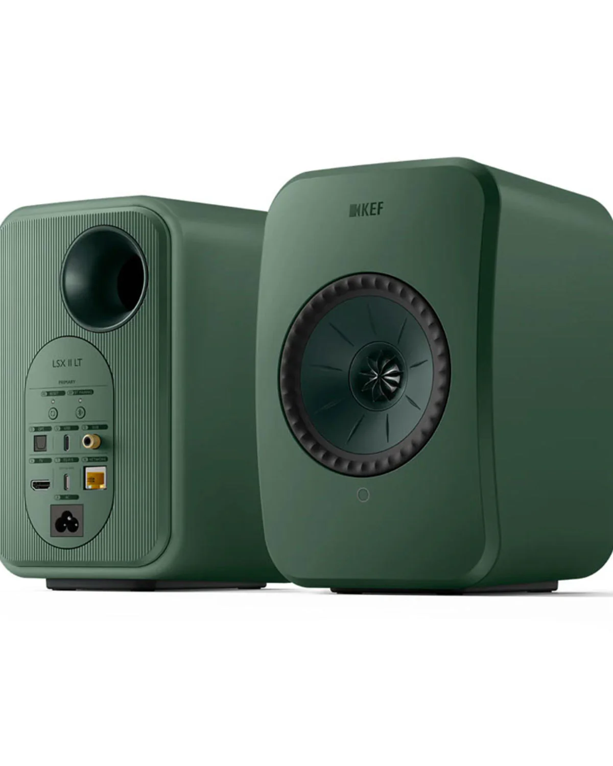 KEF LSX 2 LT (la paire) - Image 13