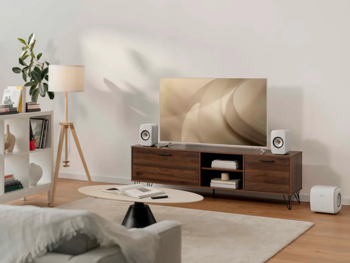 KEF LSX 2 (la paire) - Image 21
