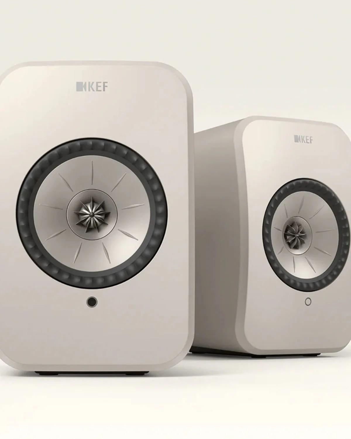 KEF LSX 2 LT (la paire) - Image 3
